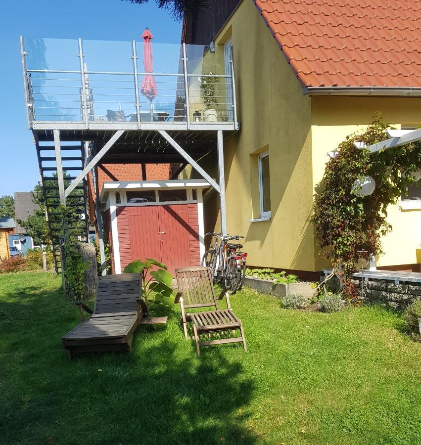 Sina Apartman Pruchten Kültér fotó
