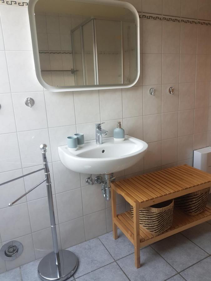 Sina Apartman Pruchten Kültér fotó