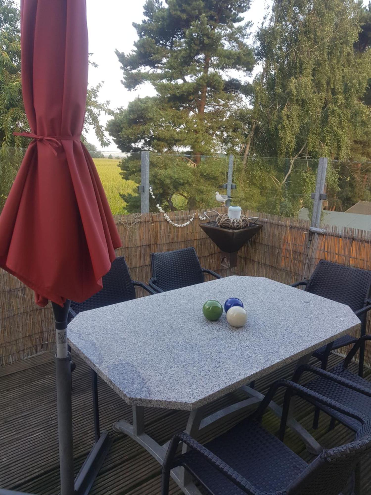 Sina Apartman Pruchten Szoba fotó