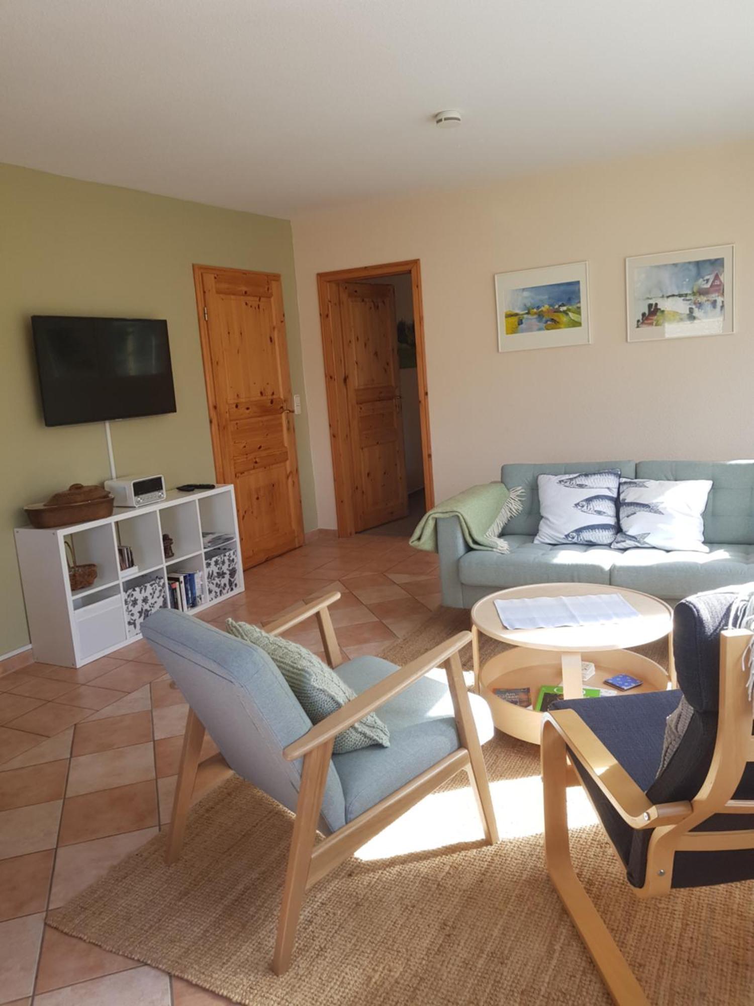Sina Apartman Pruchten Szoba fotó