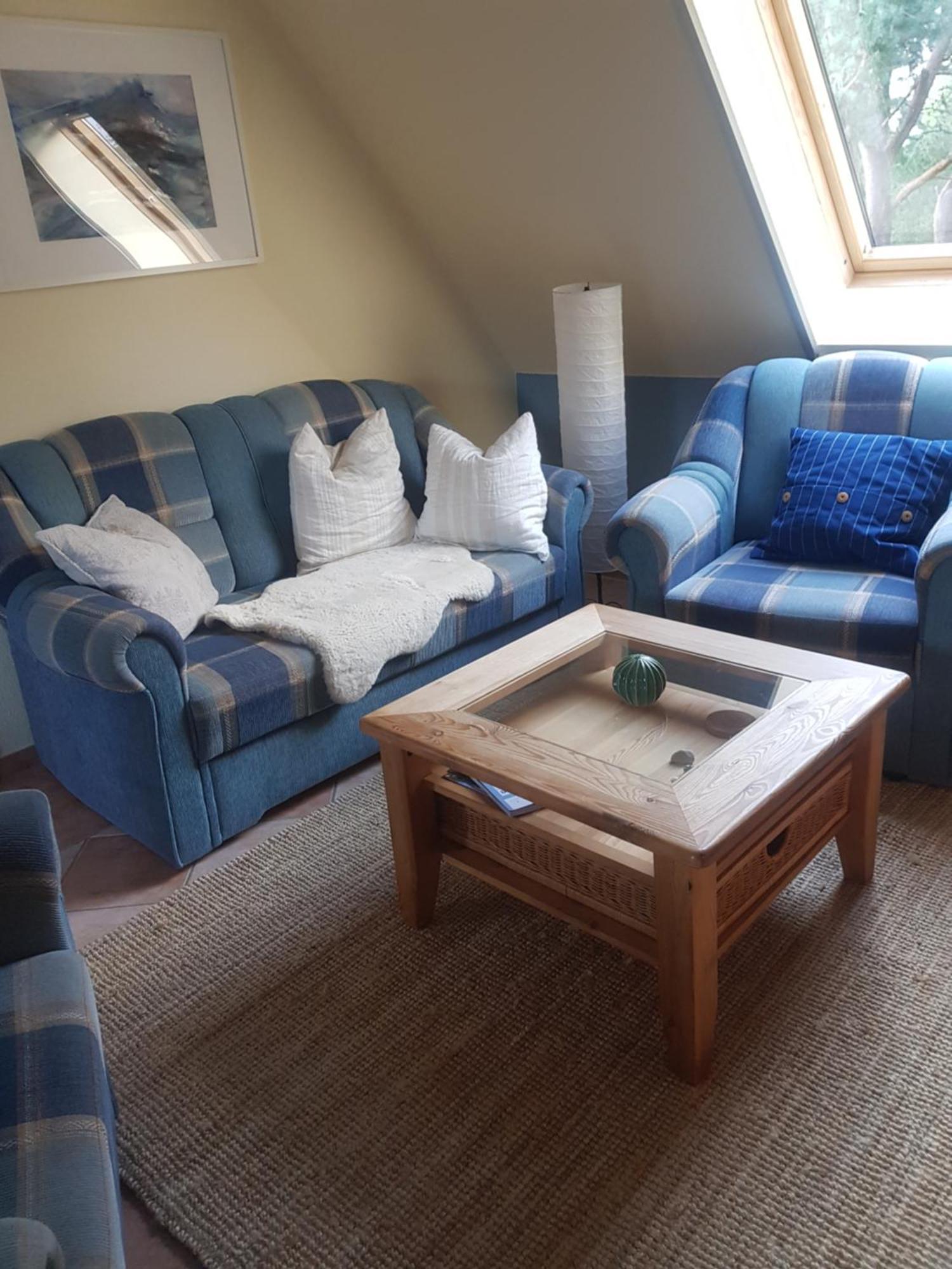 Sina Apartman Pruchten Szoba fotó
