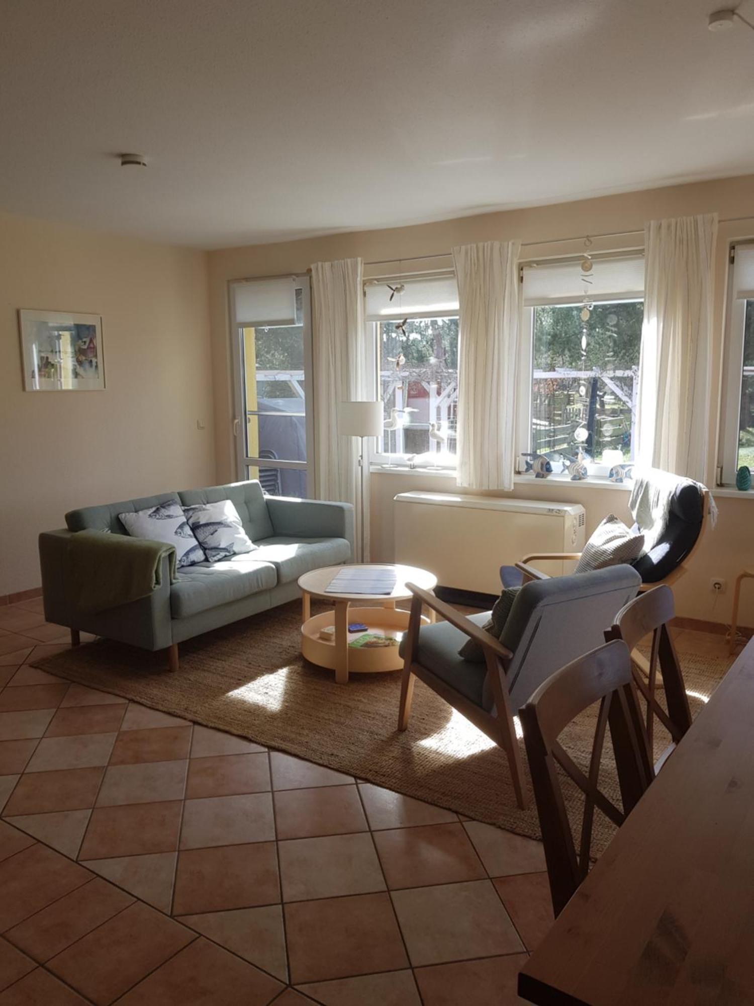 Sina Apartman Pruchten Szoba fotó