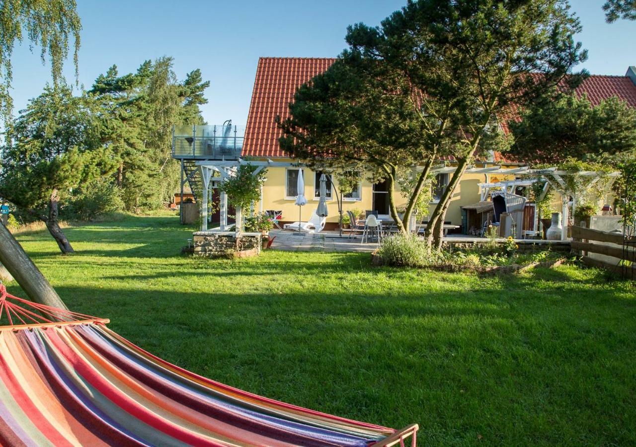 Sina Apartman Pruchten Kültér fotó